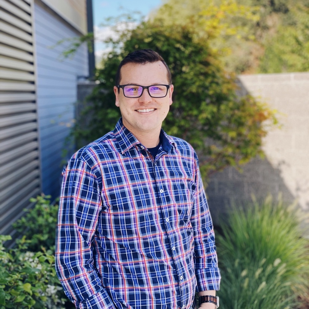 Meet your Posher, Jason